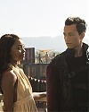 The 100 The Children of Gabriel Promotions