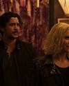 The 100 Comic Con 2017 Photos