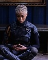 The 100 Comic Con 2017 Photos