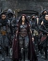 The 100: Bellamy Blake, Man of Reason