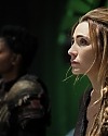 The 100 The Dark Year Official Trailer and Photos