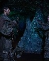 The 100 Inside Red Sun Rising