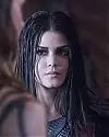 The 100 Comic Con 2017 Photos
