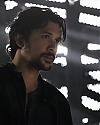 The 100: Bellamy Blake, Man of Reason