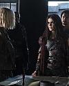 The 100 'Shifting Sands' Official Trailer and Promo Stills