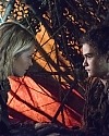 The 100 Comic Con 2017 Photos