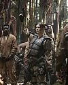 The 100 'Shifting Sands' Official Trailer and Promo Stills