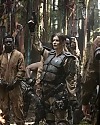 The 100 Season Four: New Grounder Clan