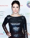 The 100 Cast Attends the UBCP/ACTRA Awards
