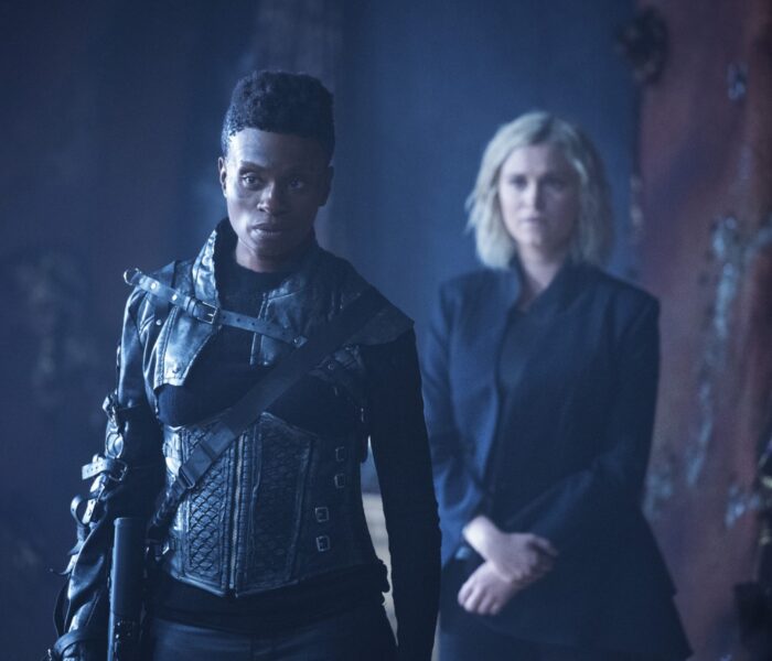 The 100 False Gods Promo and Stills