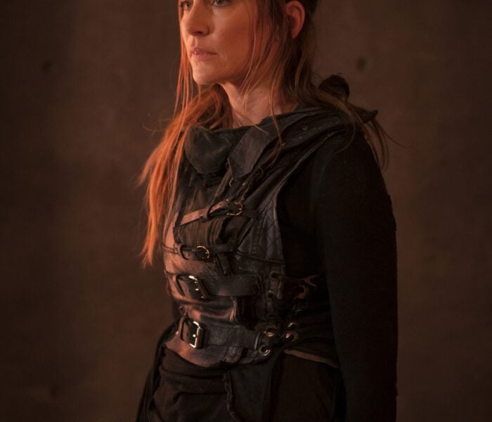The 100 A Sort Of Homecoming Promos