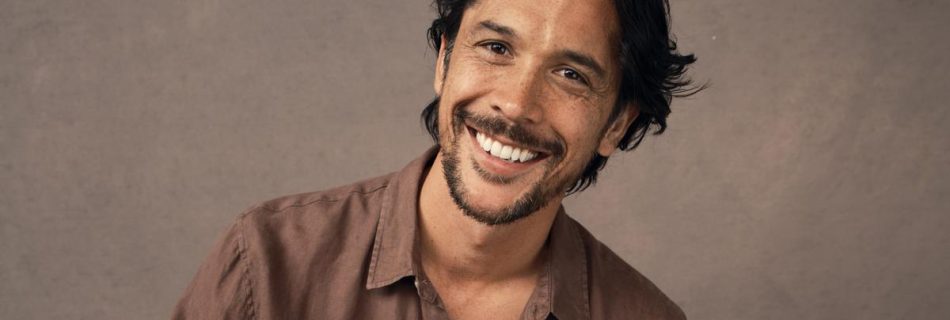 Bob Morley Apple TV The Husbands The 100