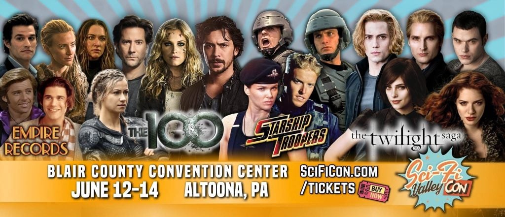 The 100 Conventions 2026