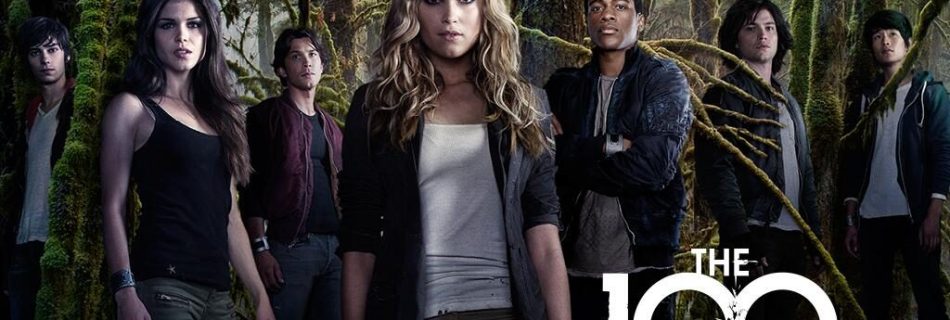 The 100 Pluto TV May 1
