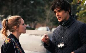 The 100: Bellamy Blake, Man of Reason