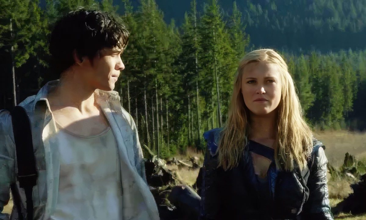 The 100 Bellarke