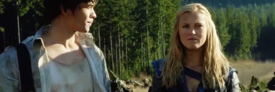 The 100 Bellarke
