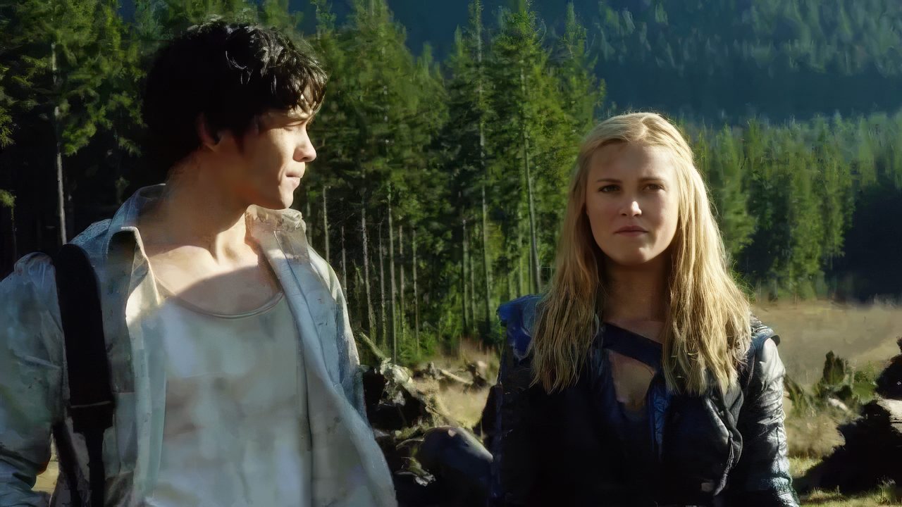 The 100 Bellarke