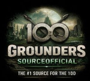 The 100 Grounders Source