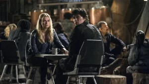 The 100: 5 Things I Noticed While Doing A Rewatch