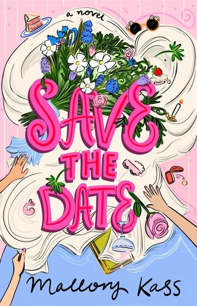 Kass Morgan The 100 Save the Date Interview