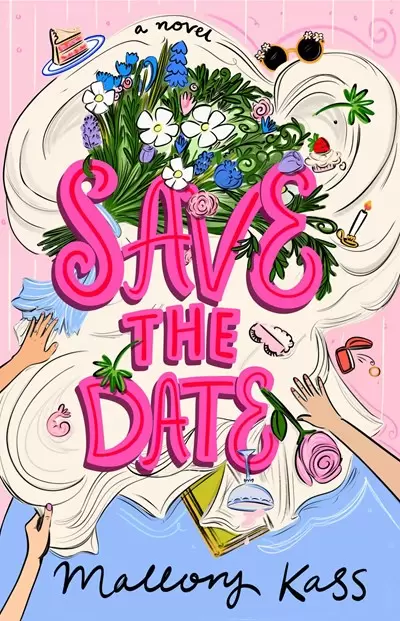 Kass Morgan The 100 Save the Date Interview