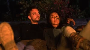 The 100 rewatch