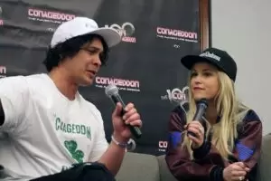 The 100’s Conageddon 6 Is Coming Back To Boston! (See when!)