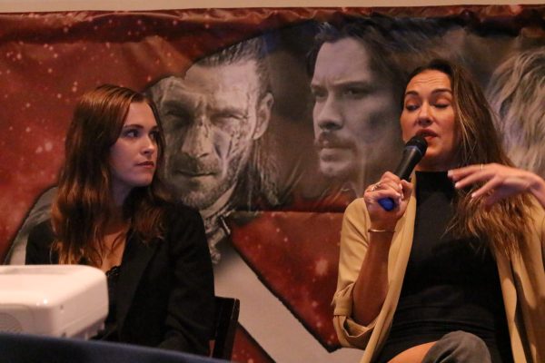 The 100 Conageddon