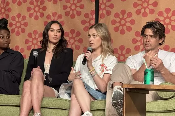 The 100 Sci-Fi Valley Con