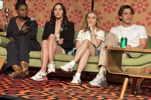 The 100 Sci-Fi Valley Con 2026