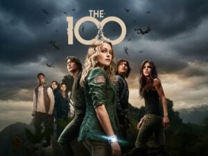 The 100: Everything That You Need To Know About The Grounders Source Giveaway!