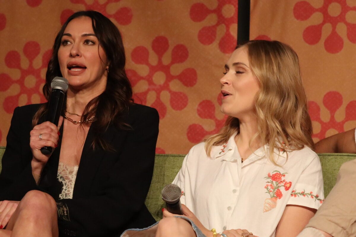 The 100 Conageddon 6