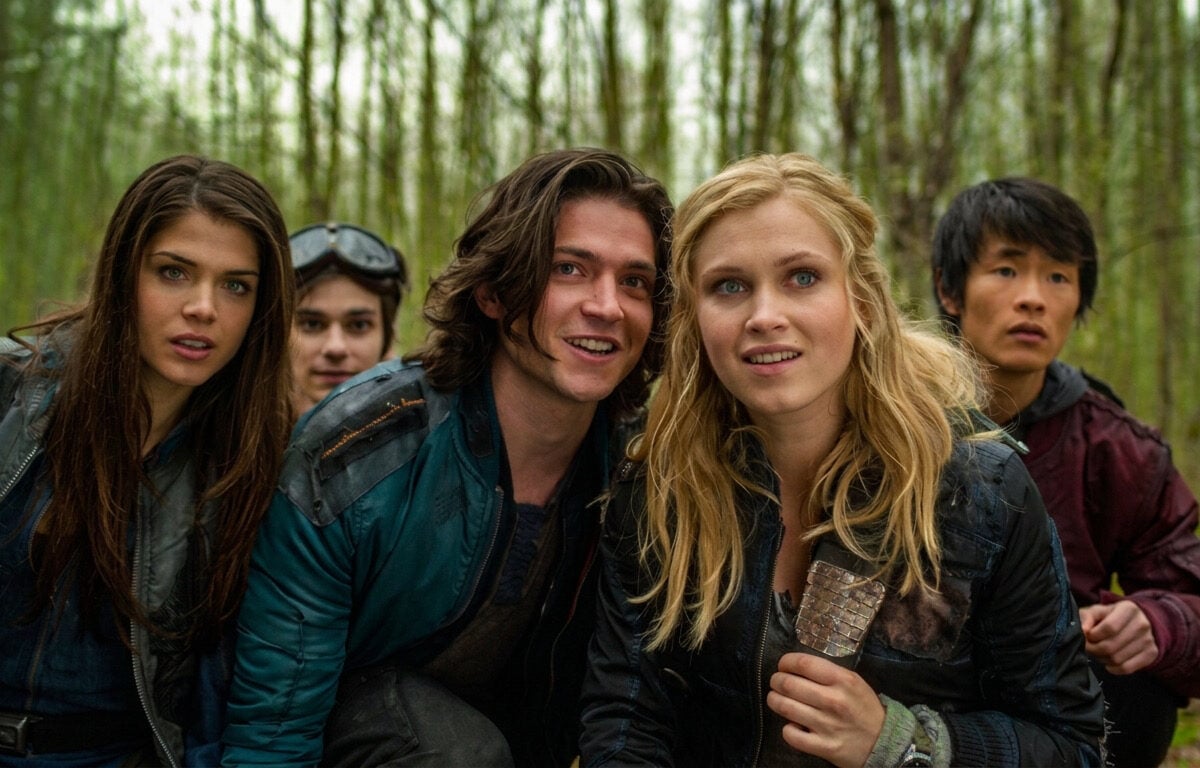 The 100 Anniversary