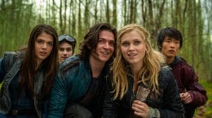 Looking back on The 100 6 years after its series finale