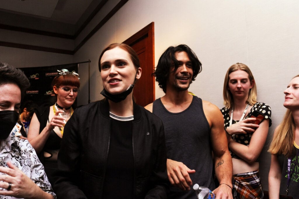 The 100 Conageddon 6