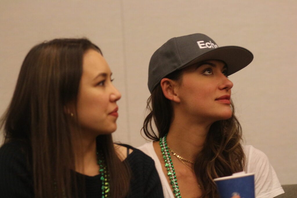 THE 100 CONAGEDDON 6