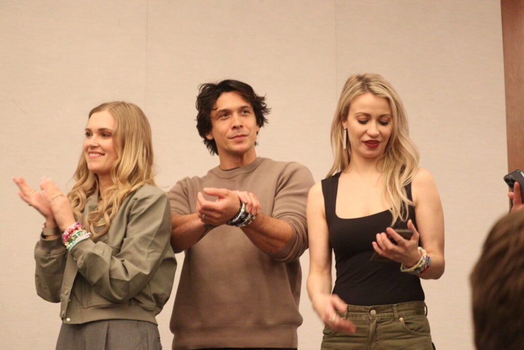 The 100 Conageddon 6