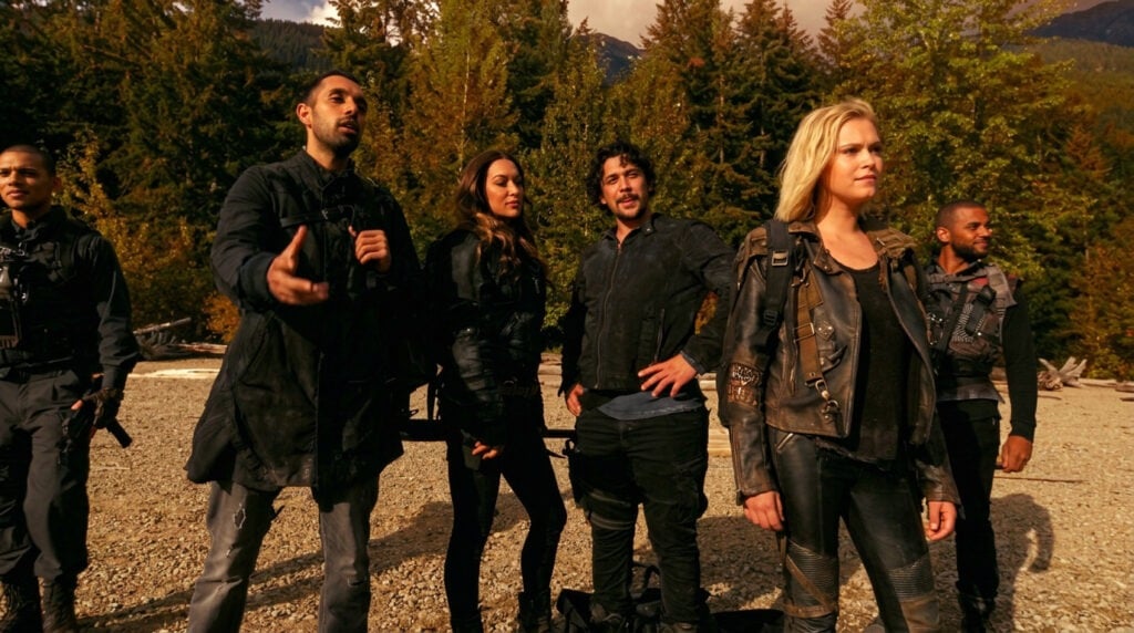 The 100 conventions 2026