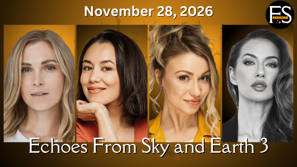 The 100 Conventions 2026
